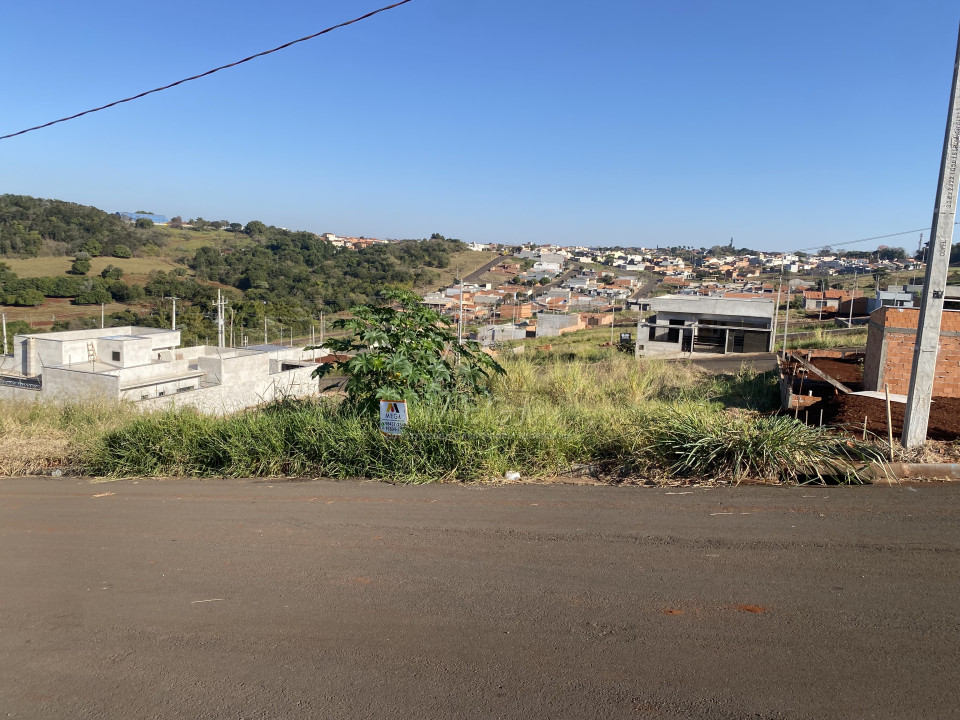 RESIDENCIAL CAMPO BELO - Q13 L6