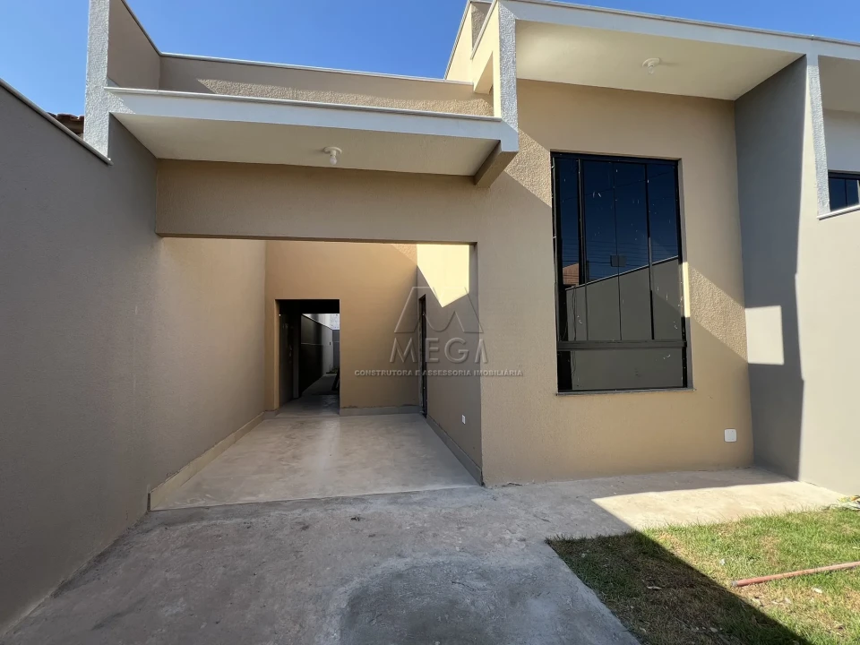 Jardim San Rafael