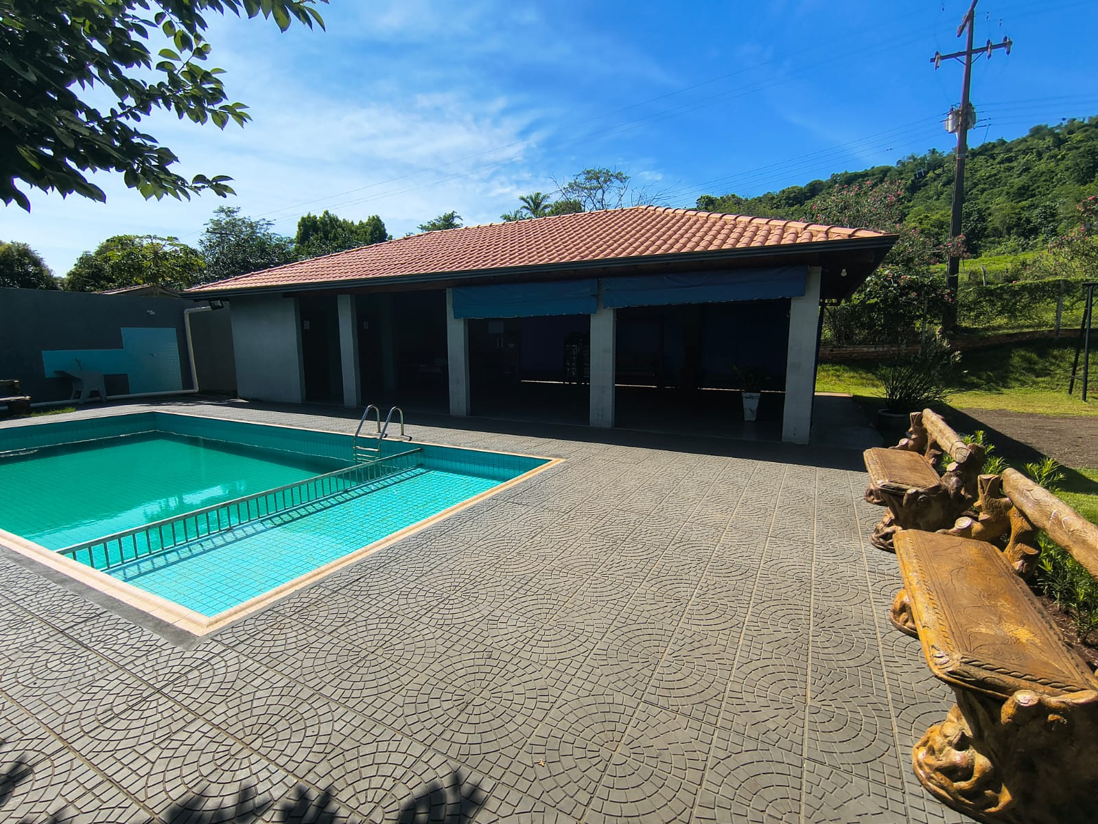 Fazenda/Sítios/Chácaras À Venda Recanto Do Engenho Ibiporã