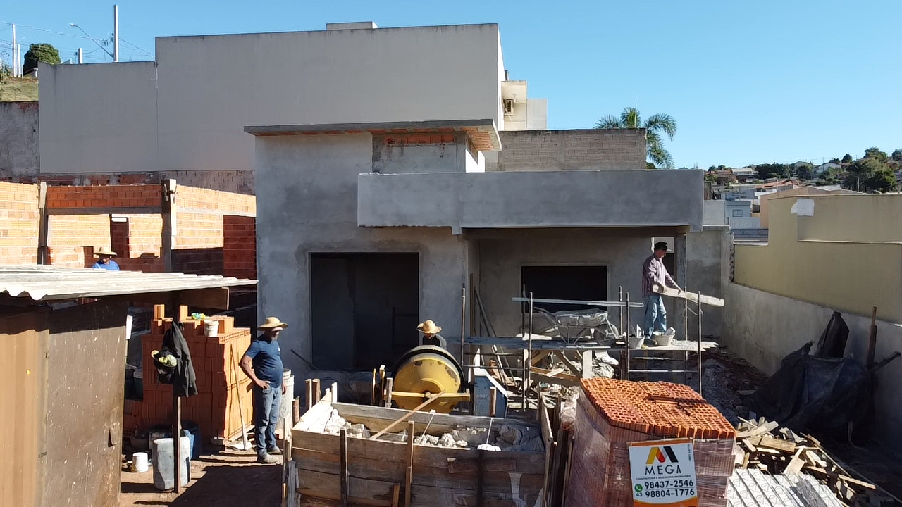 Residencial Ibiaram