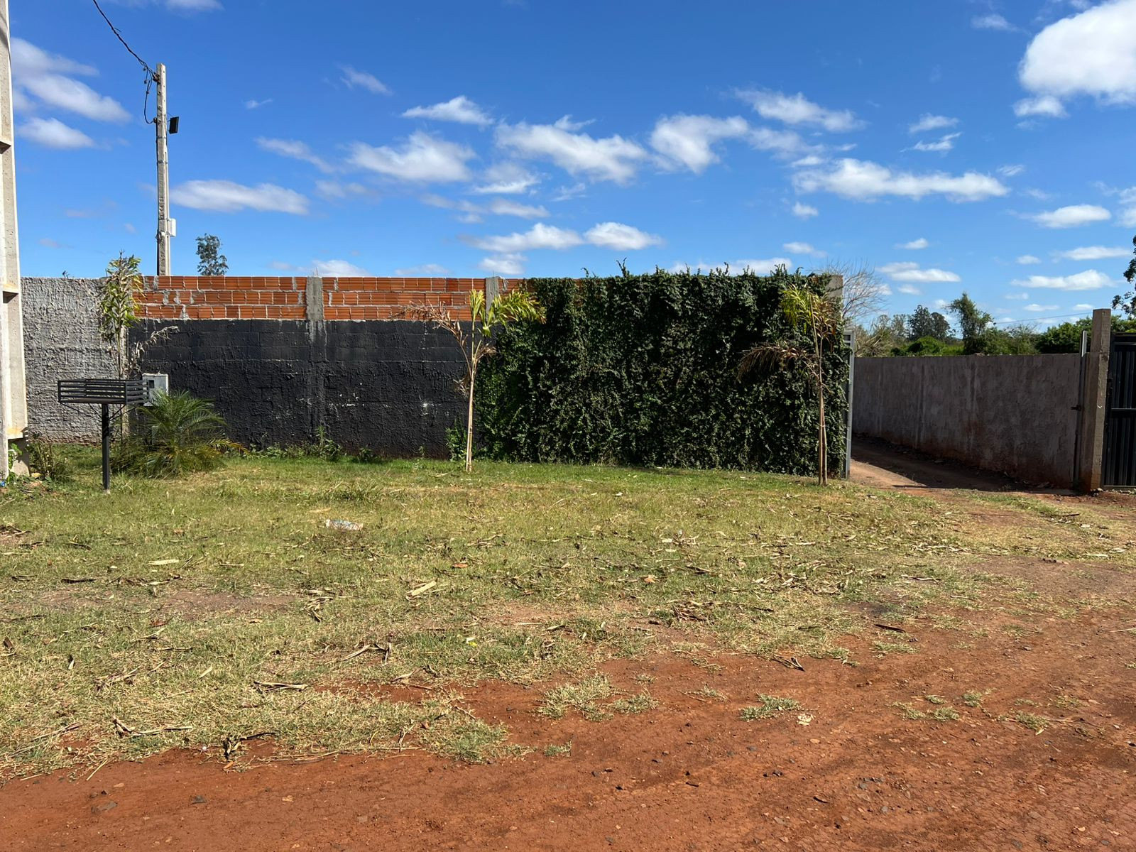 CHACARA BEIRA RIO 1 - JATAIZINHO