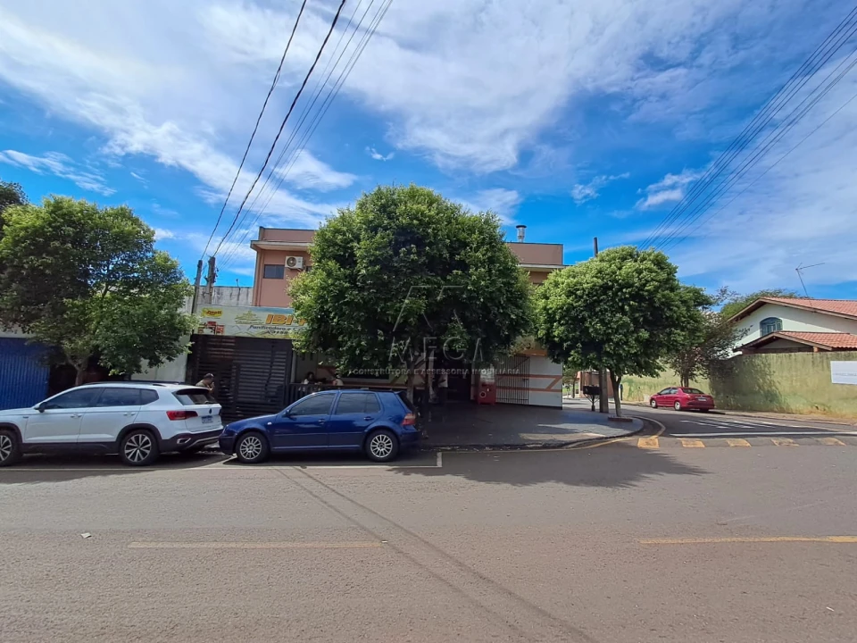 COMERCIAL - JOÃO BARRETO