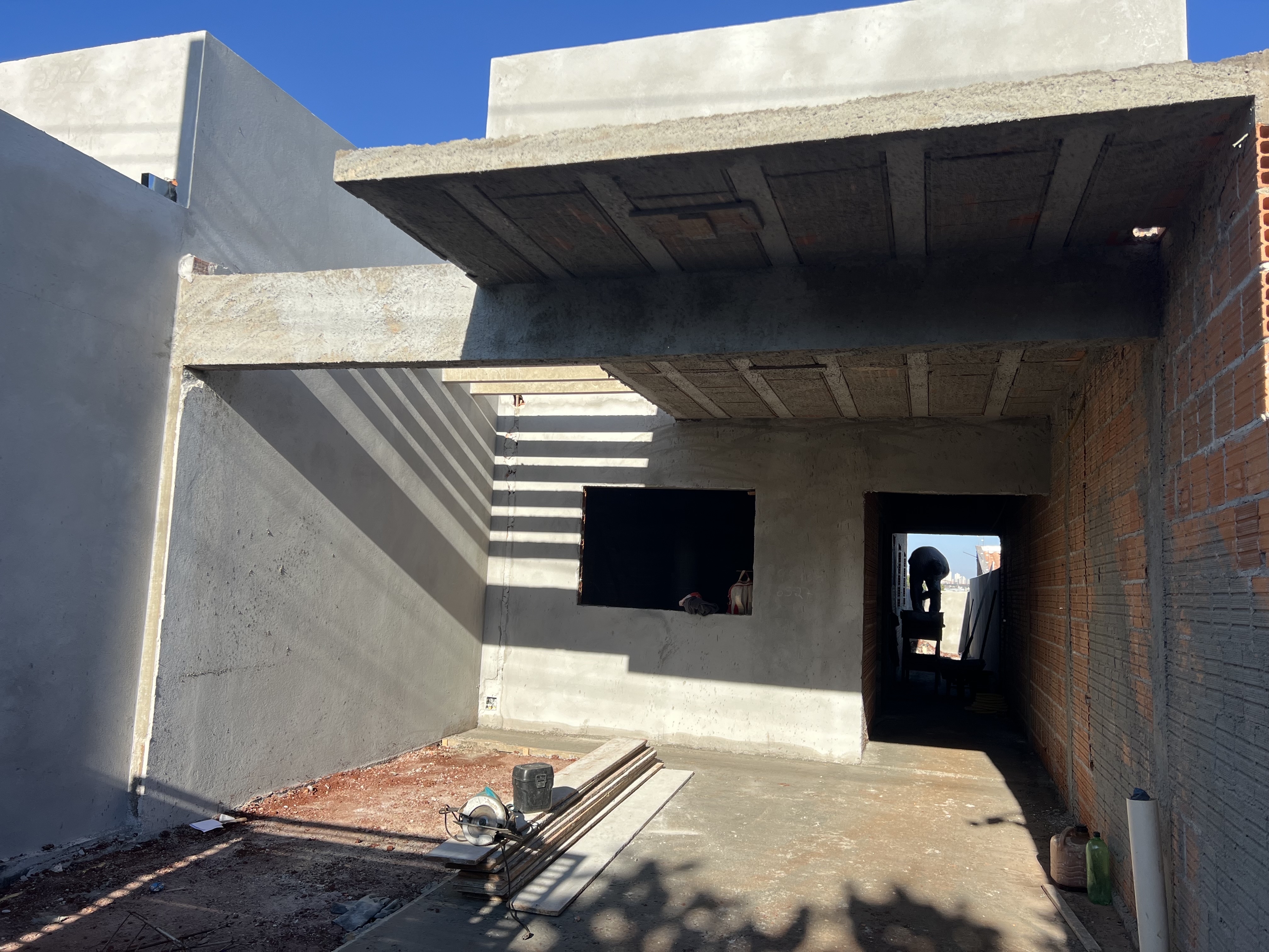 Geminada - Residencial Terra Bonita