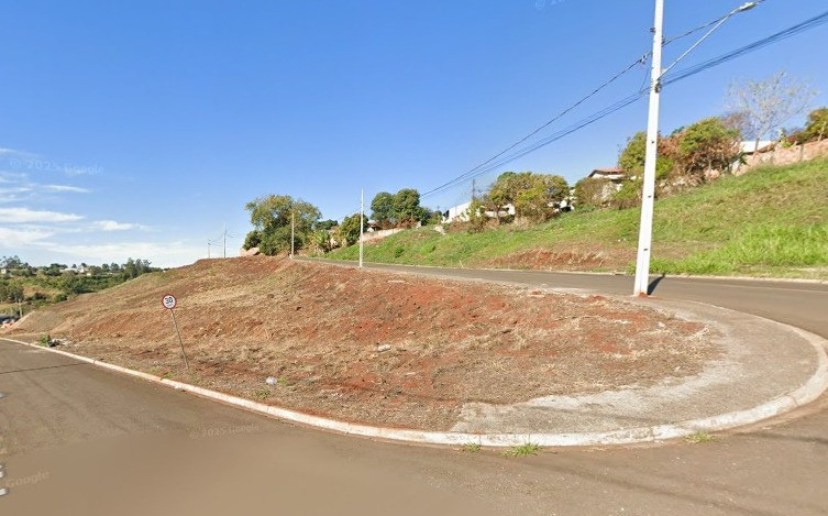 RESIDENCIAL IBIARAM Q02 LOTE 01