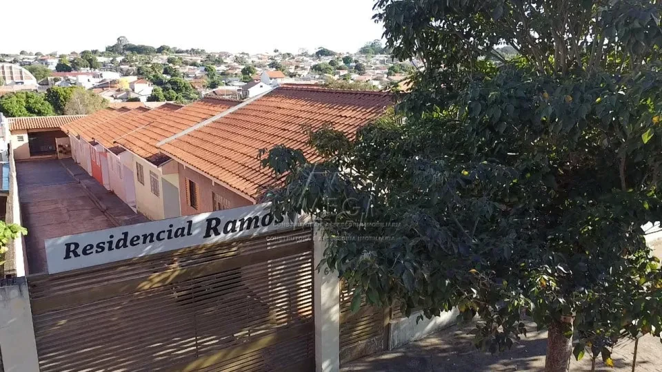 Casa Em Condomínio - Centro Ibiporã