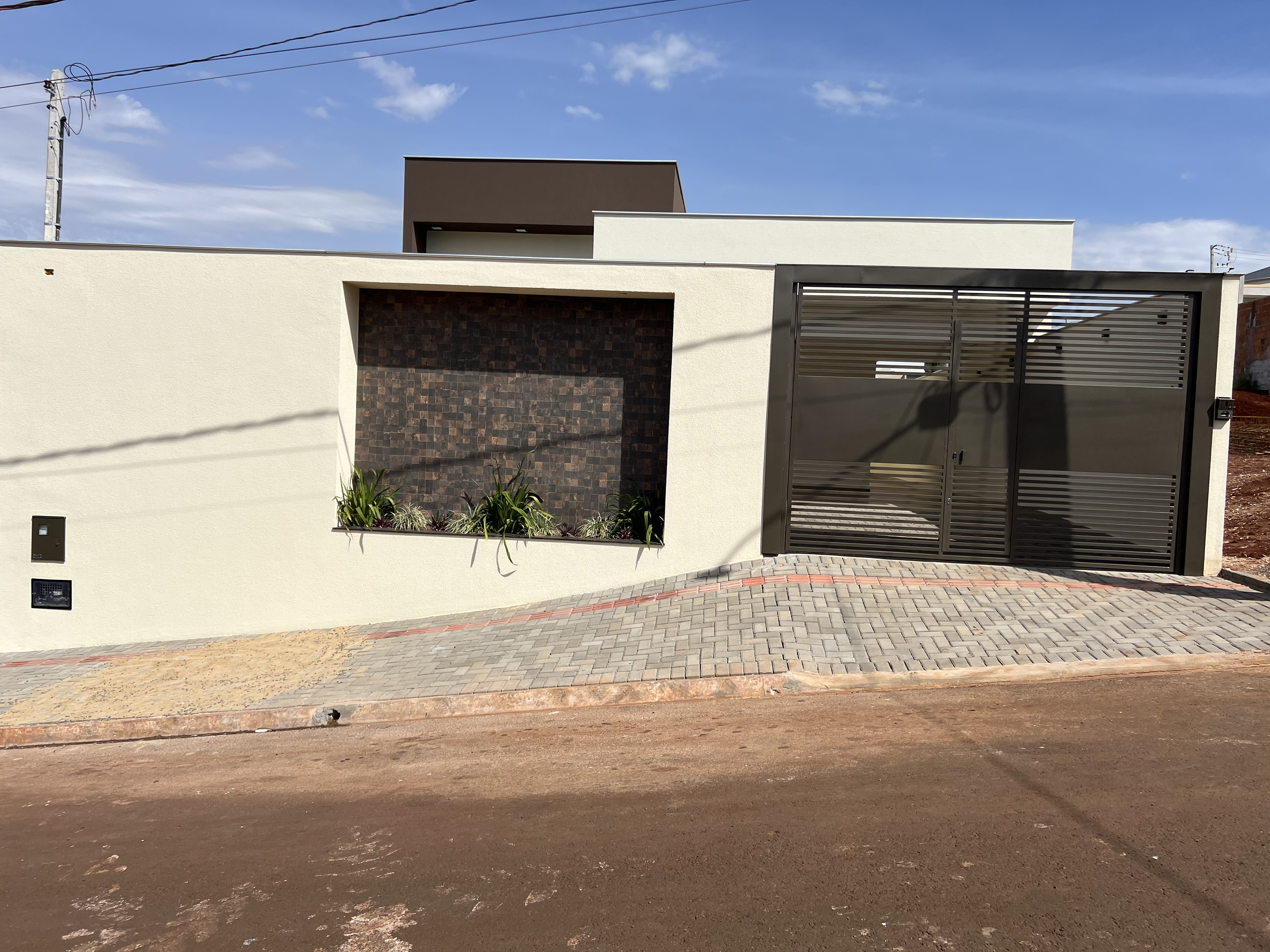 Residencial Parque do Vale