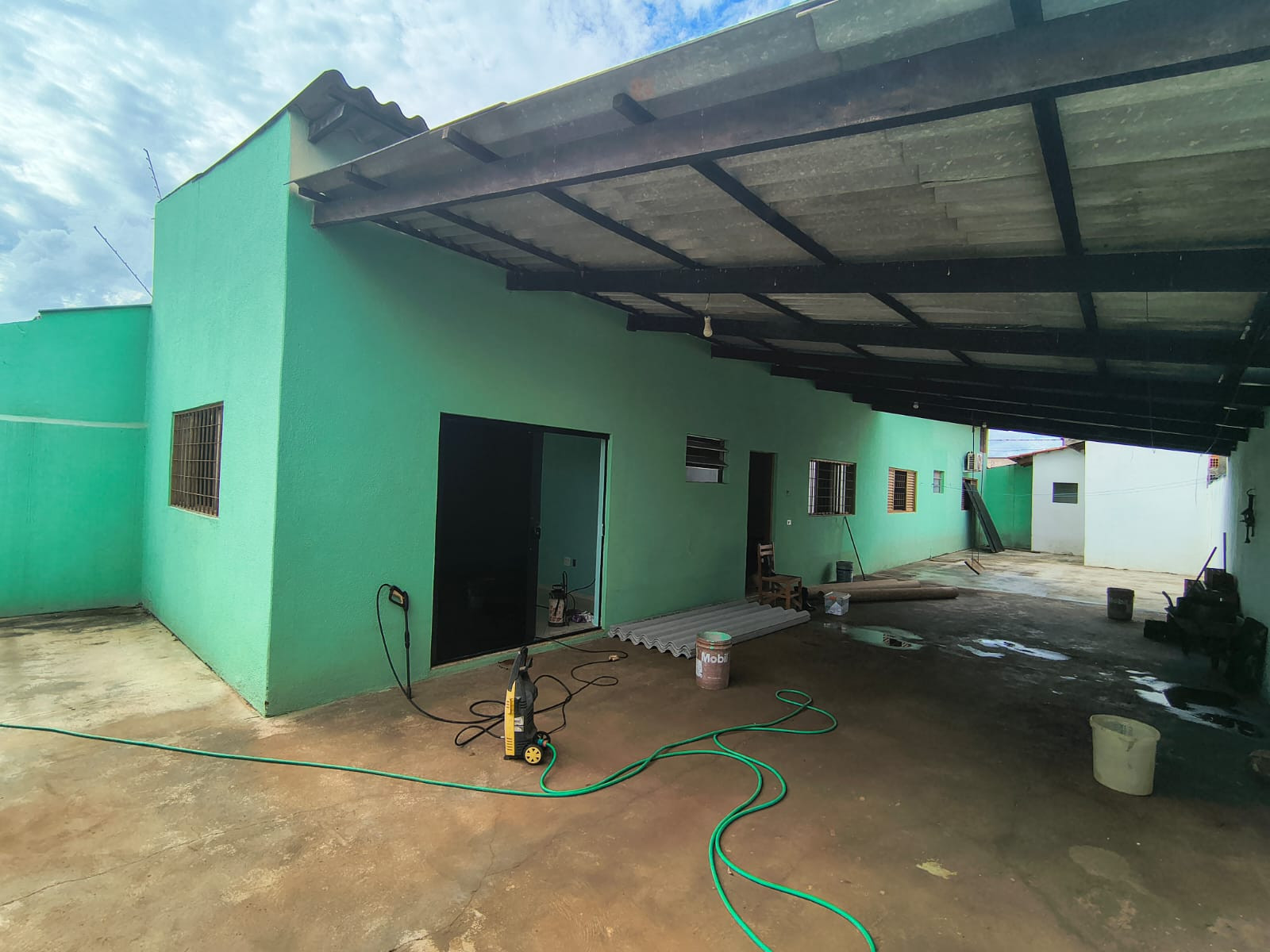 CASA EM JATAIZINHO - GUIDO ZANINI