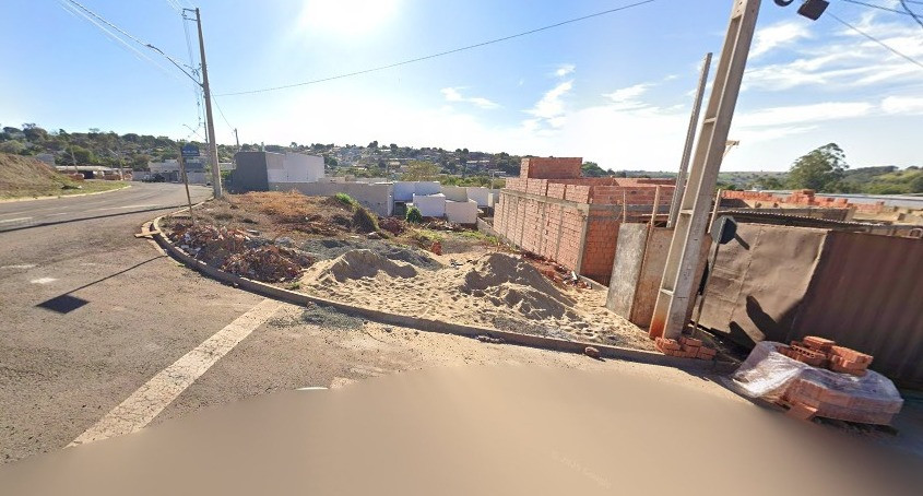 RESIDENCIAL IBIARAM Q 8 LOTE 19/20- A