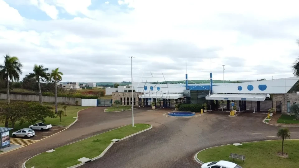 Terreno no Condomínio Ecovillas do Lago – Lote 34, Quadra 17 – Sertanópolis/PR