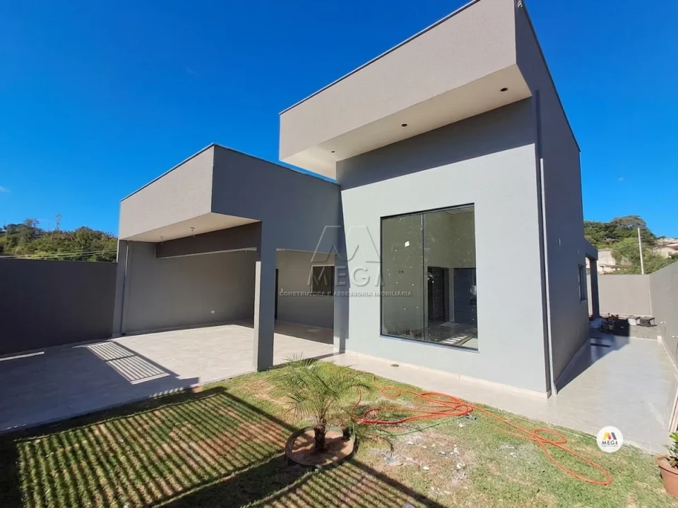 Residencial Ibiaram - Ibiporã/PR