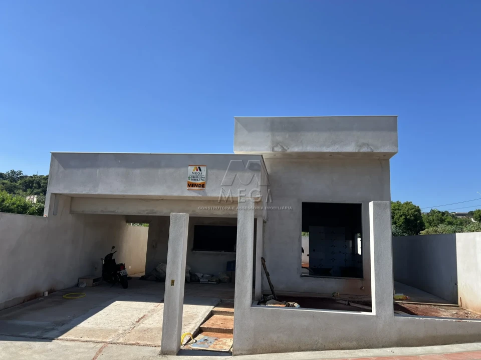 Residencial Ibiaram - Ibiporã/PR