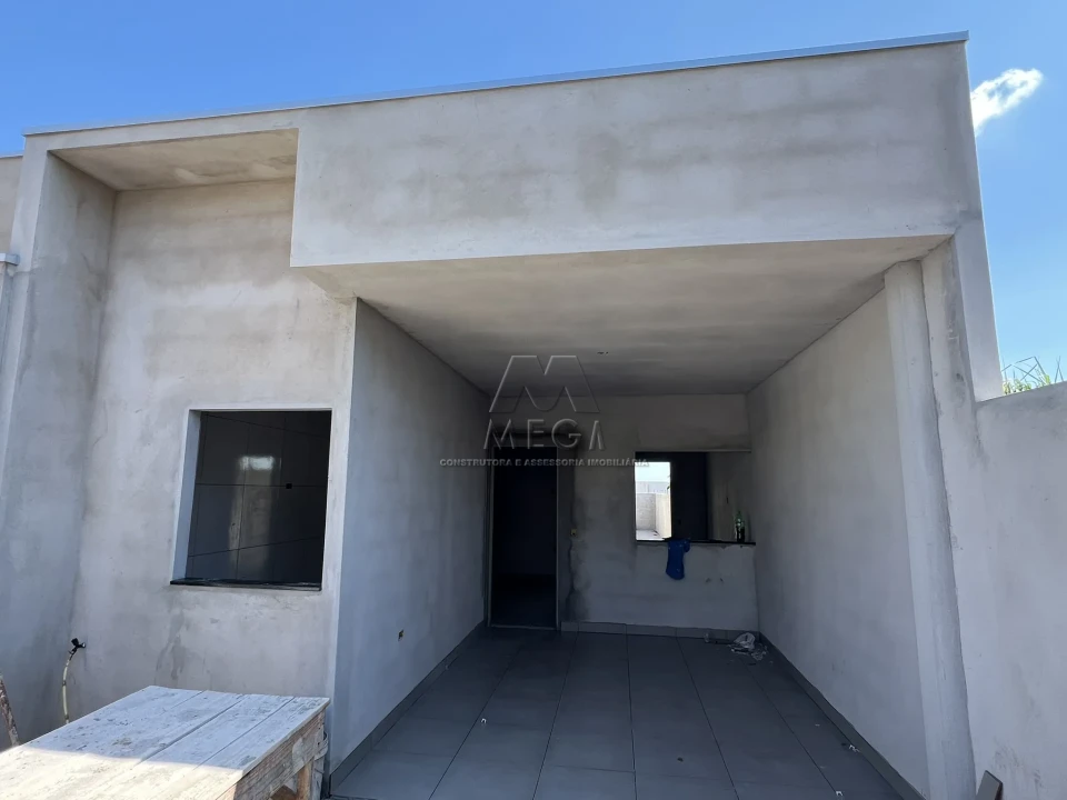 CASA GEMINADA - TERRA BONITA