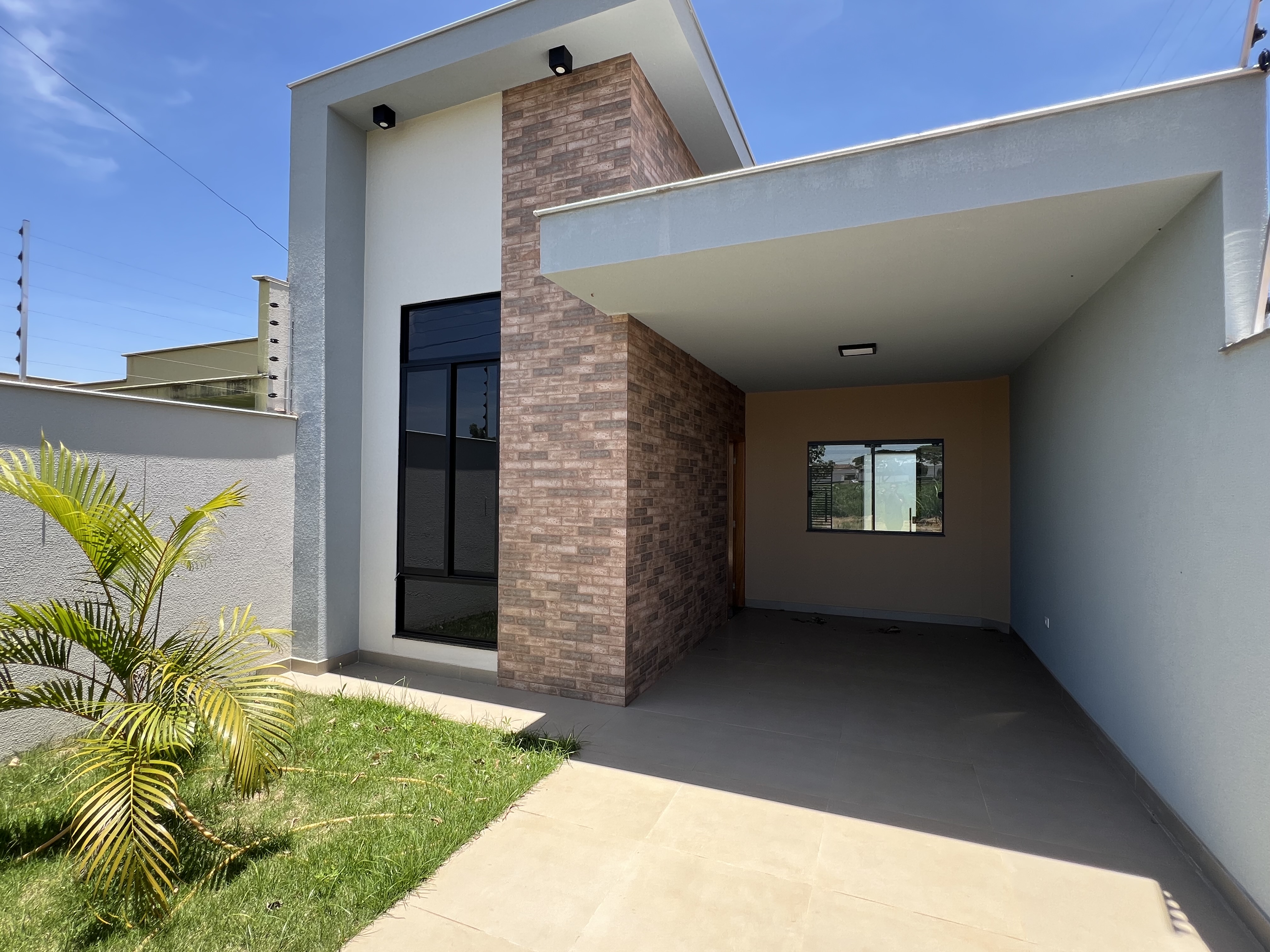 VILA ROMANA I - CASA A VENDA