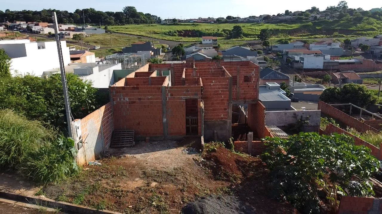 Casa Assobradada - Beltrão Park