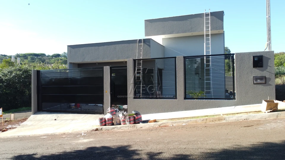 Residencial Ibiaram - Ibiporã/PR