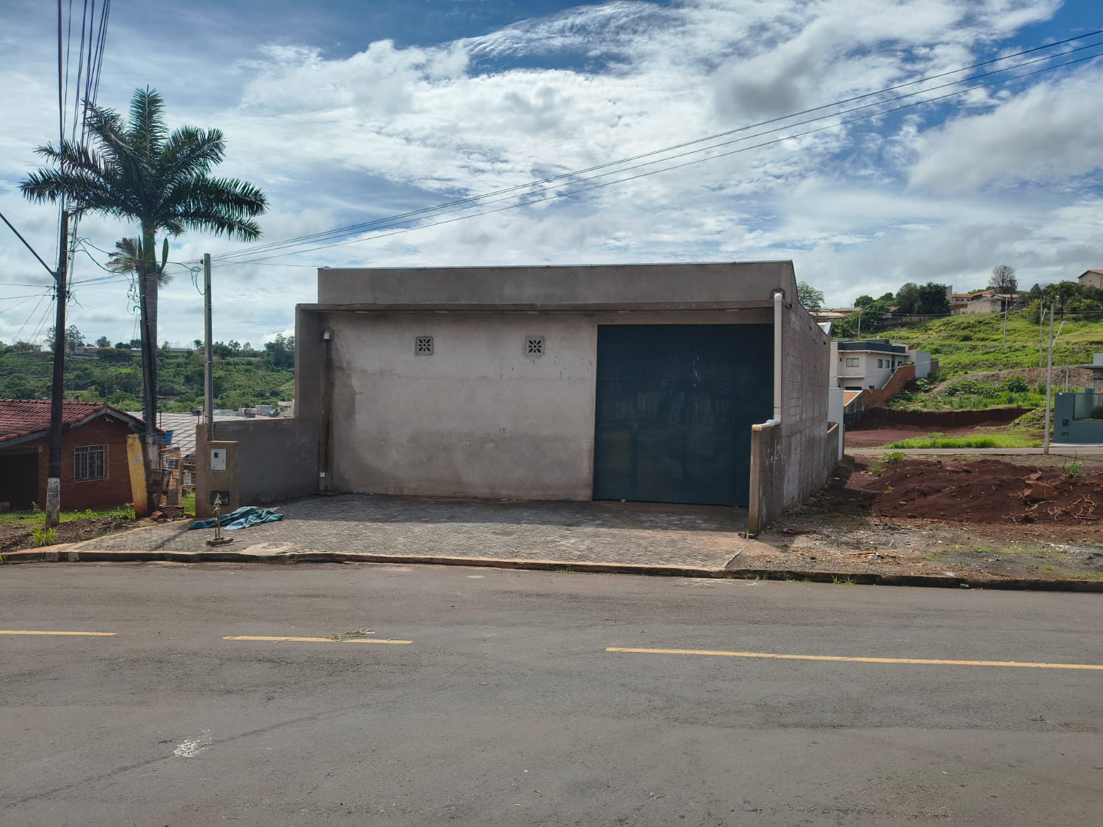 Comercial Á Venda Centro Ibiporã