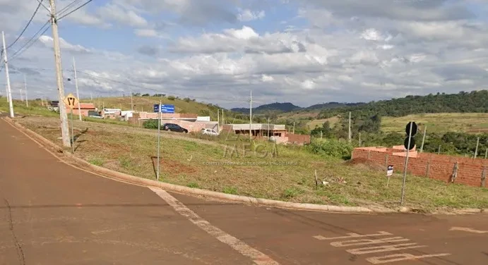 COMERCIAL - RESI. CAMPO BELO Q6 L11