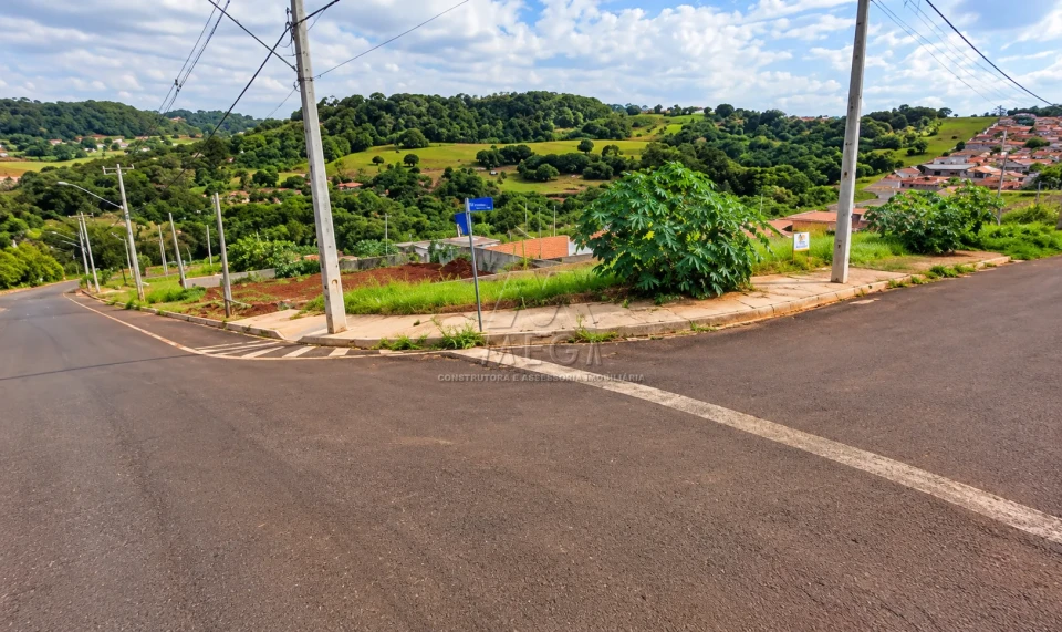 TERRENO À VENDA – COMERCIAL CAMPO BELO  - Q21 L11