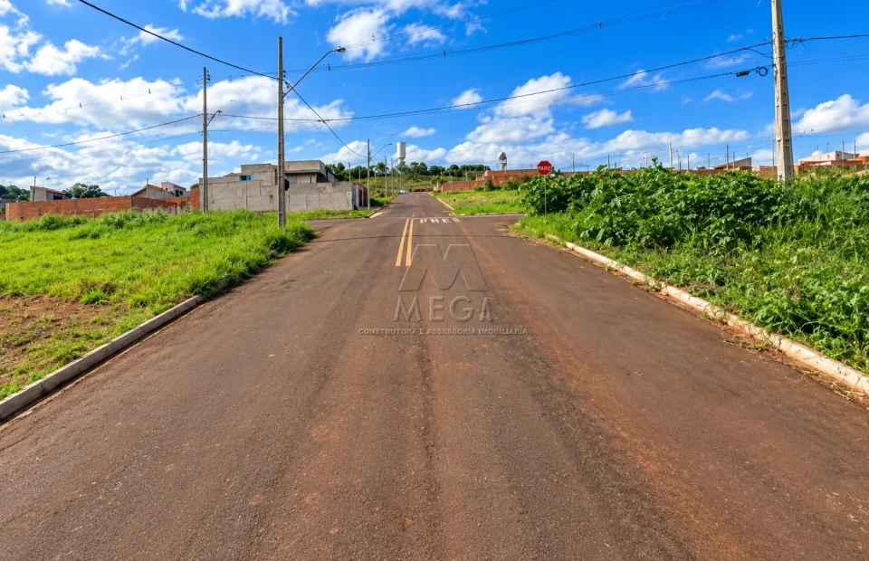 RESIDENCIAL CAMPO BELO - Q17 L09