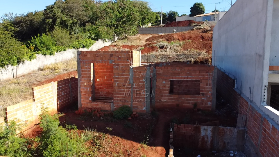 Vendo Direitos de casa em construção - Residencial Ibiaram