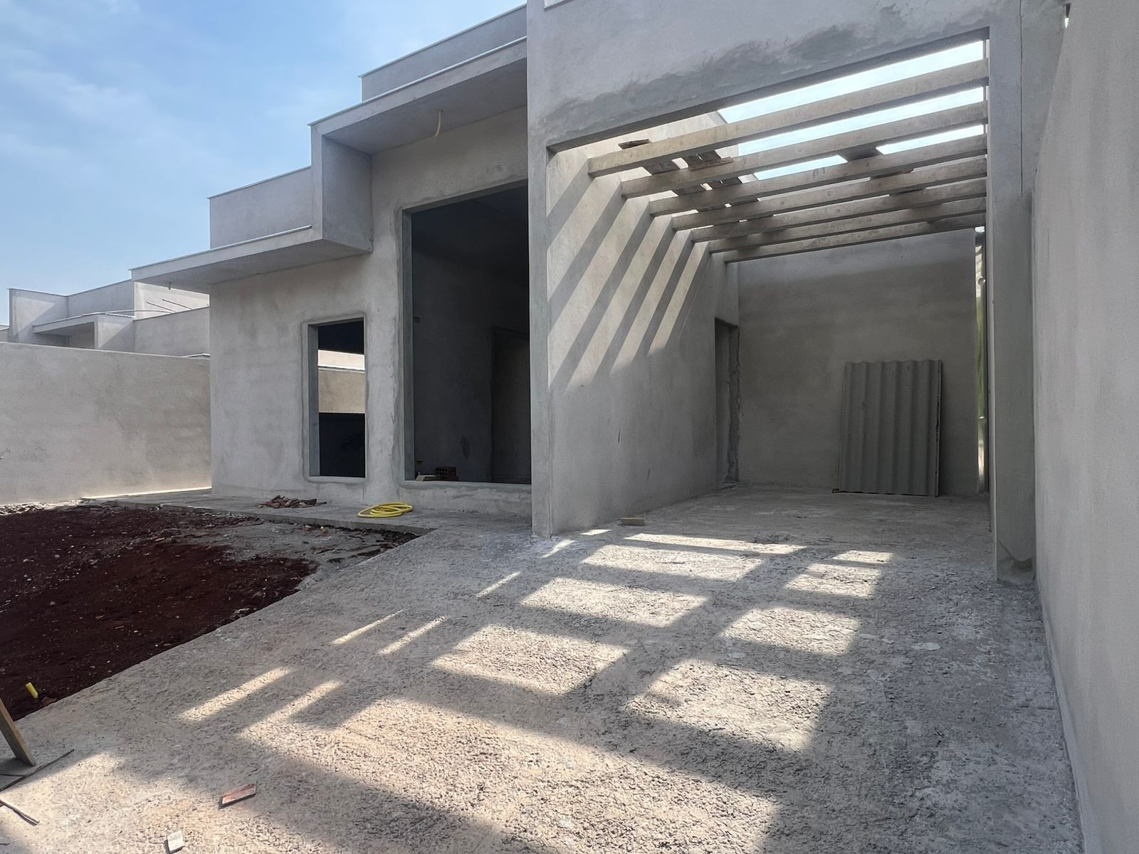 Residencial Parque Guará