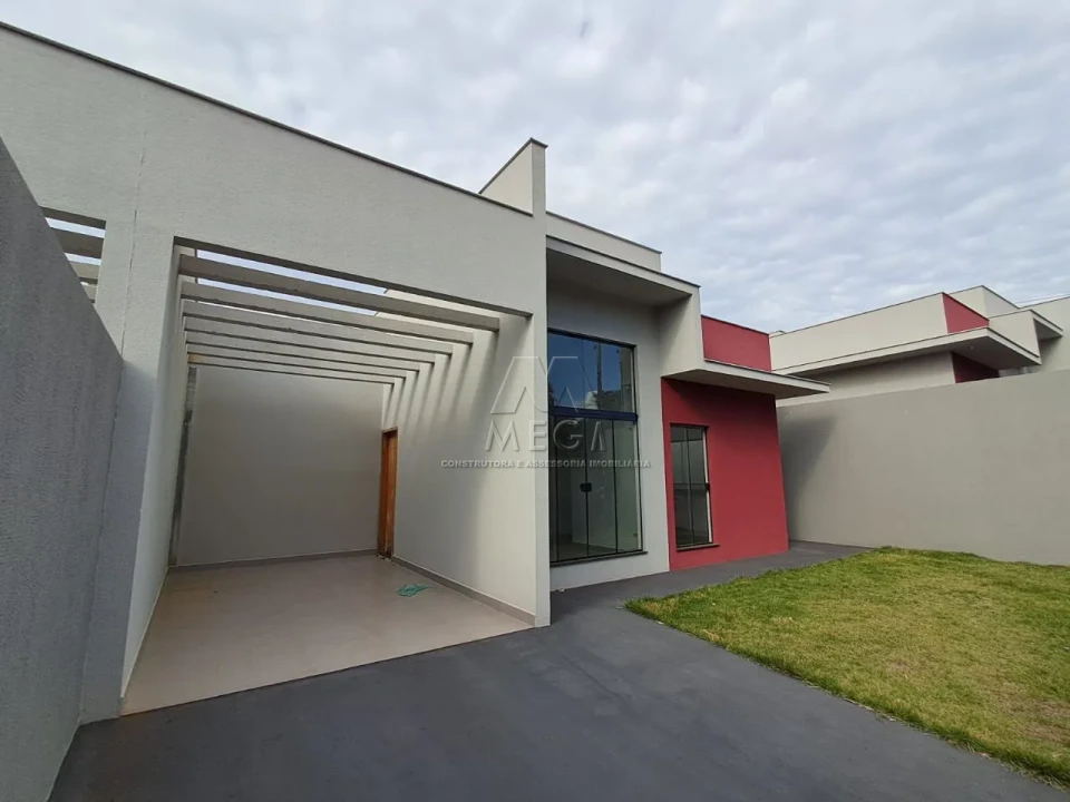 Residencial Parque Guará