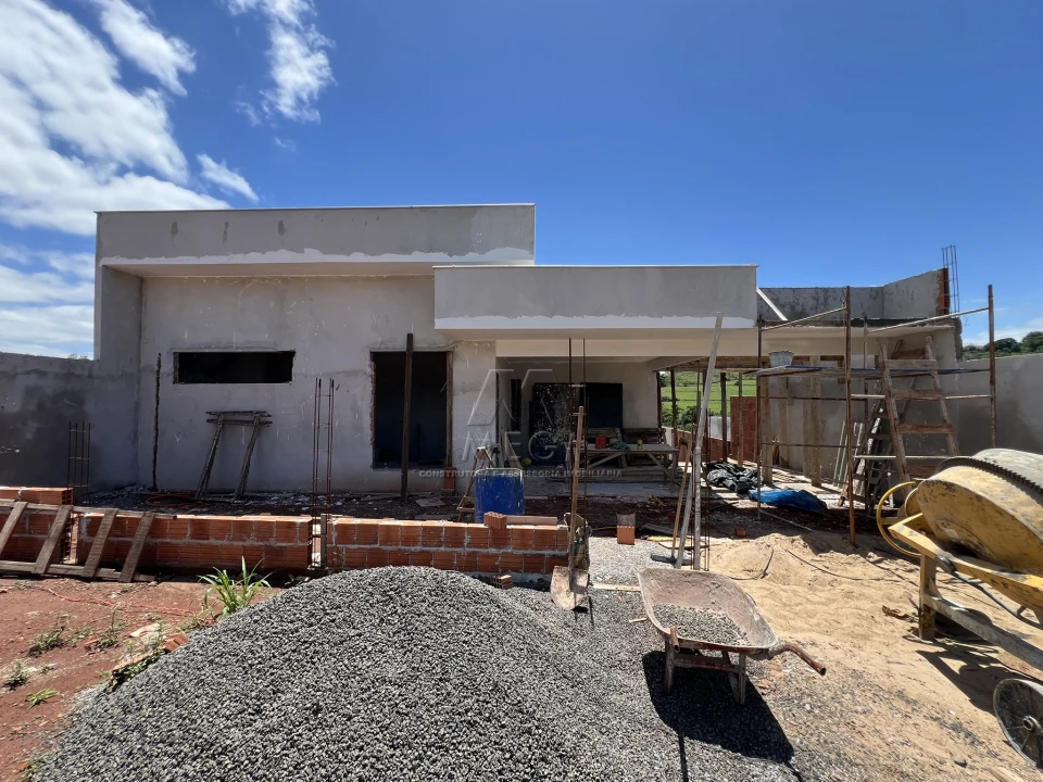 Residencial Parque do Vale