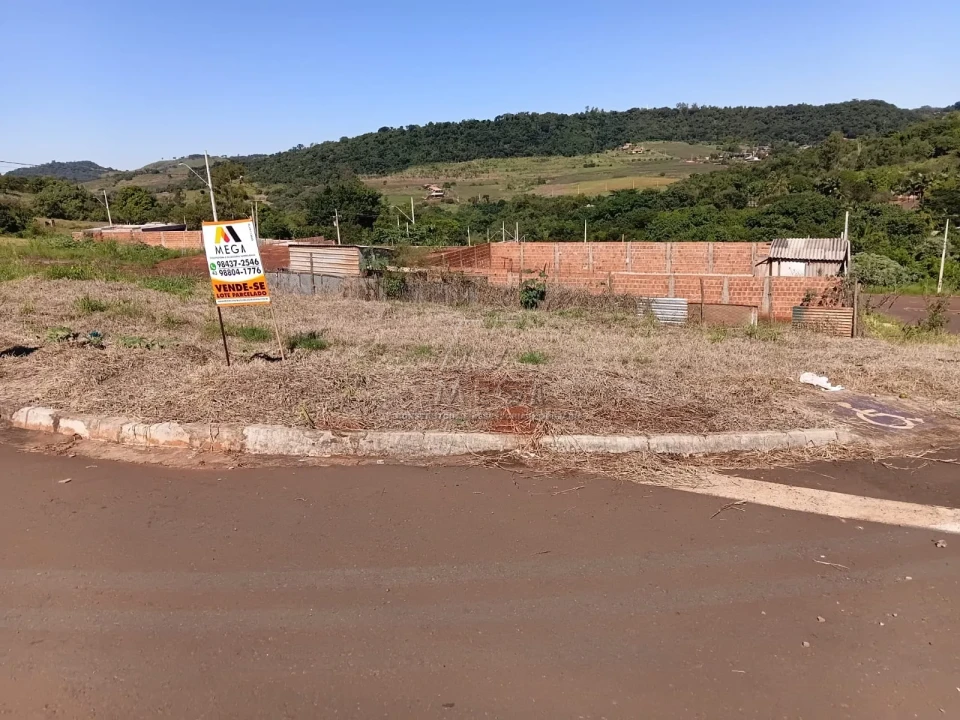 RESIDENCIAL CAMPO BELO - QUADRA 20 LOTE 09