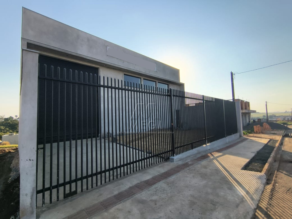 Comercial Á Venda E Locação Recanto Parque Guara Ibiporã