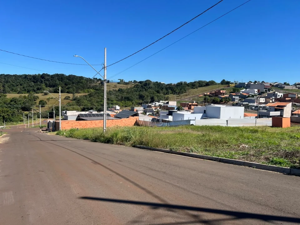 RESIDENCIAL CAMPO BELO - QUADRA 6 LOTE 8