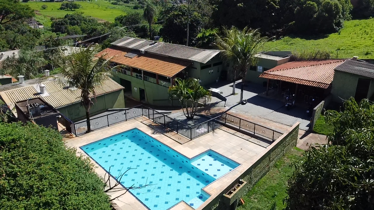 Chácara  - Parque Pres. Vargas, Londrina - Pr