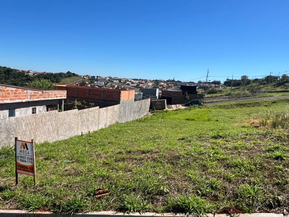 RES. CAMPO BELO Q10 L10