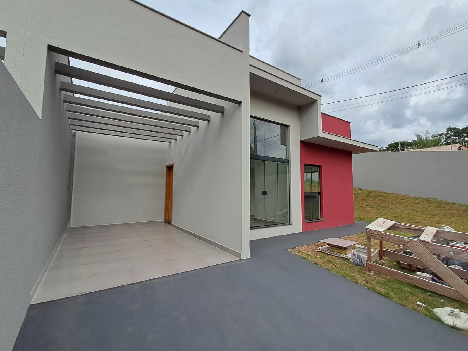 Residencial Parque Guará