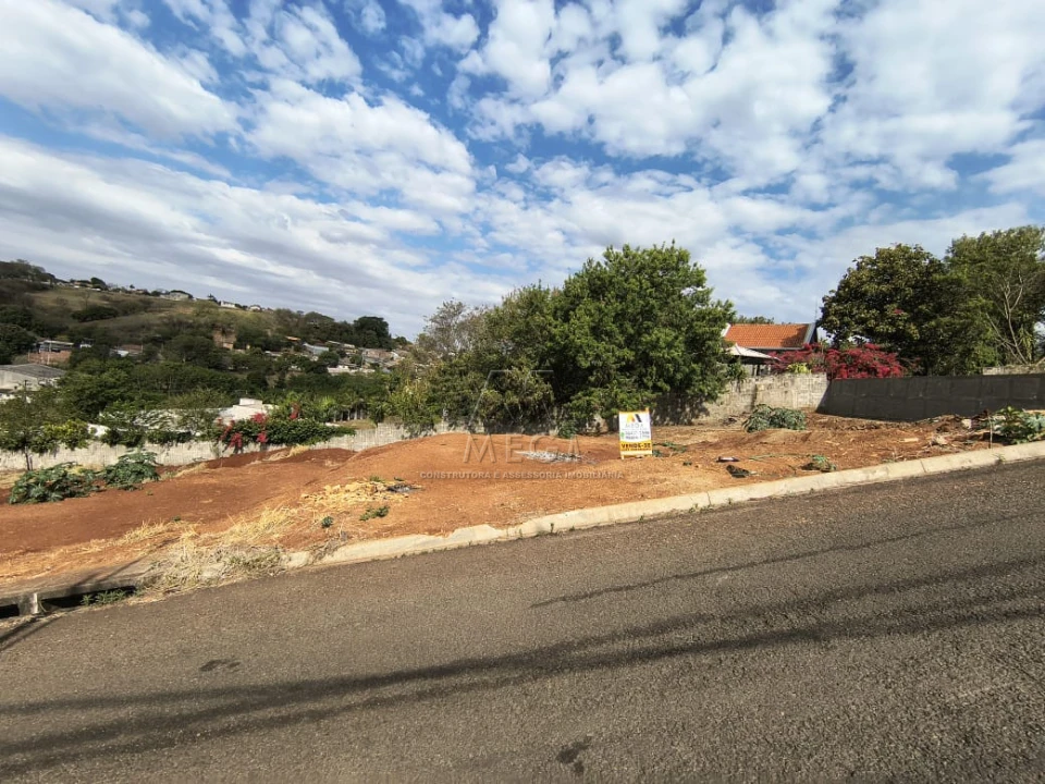 RESIDENCIAL IBI ARAM - Q 3 L 04