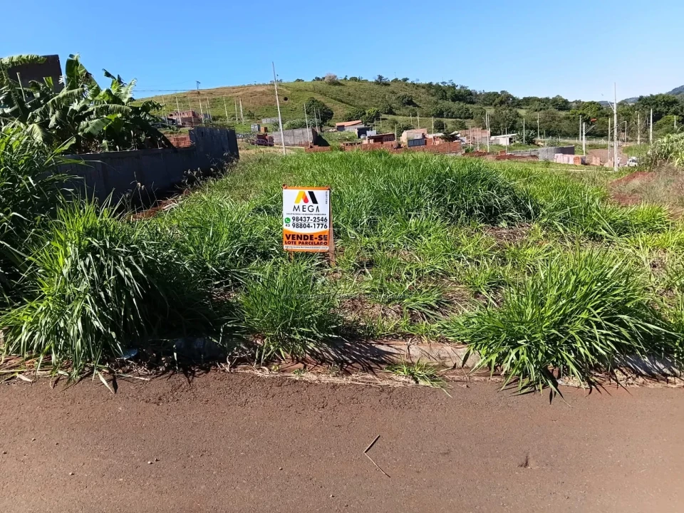 COMERCIAL - RESI. CAMPO BELO Q18 L10