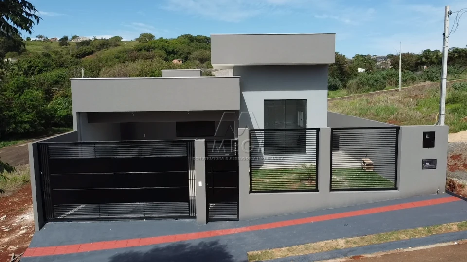 Residencial Ibiaram - Ibiporã/PR