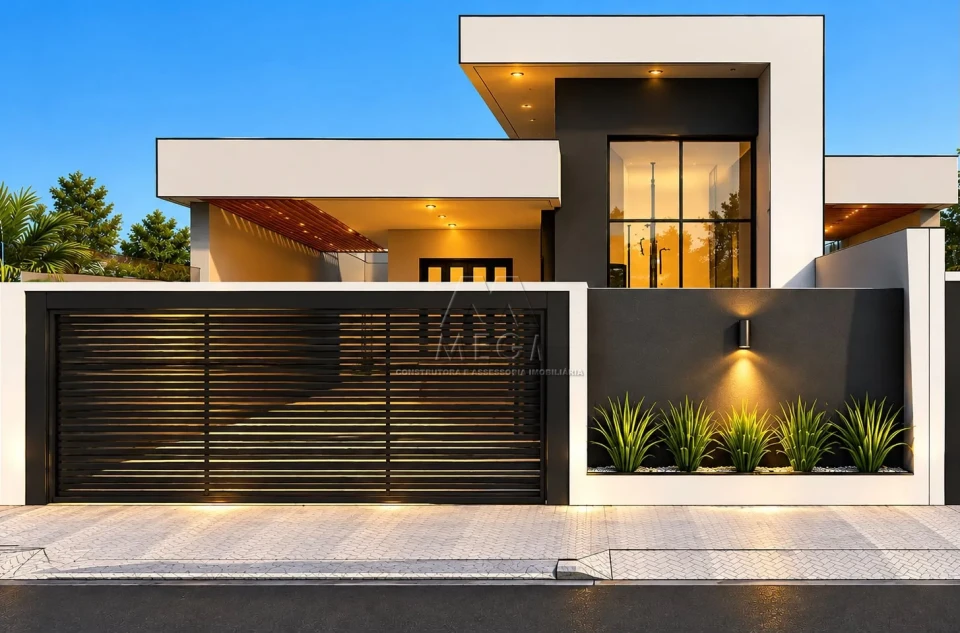 CASA A VENDA - RESIDENCIAL CAMPO BELO
