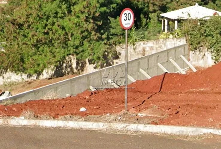 RESIDENCIAL IBIARAM Q 03  LOTE 02