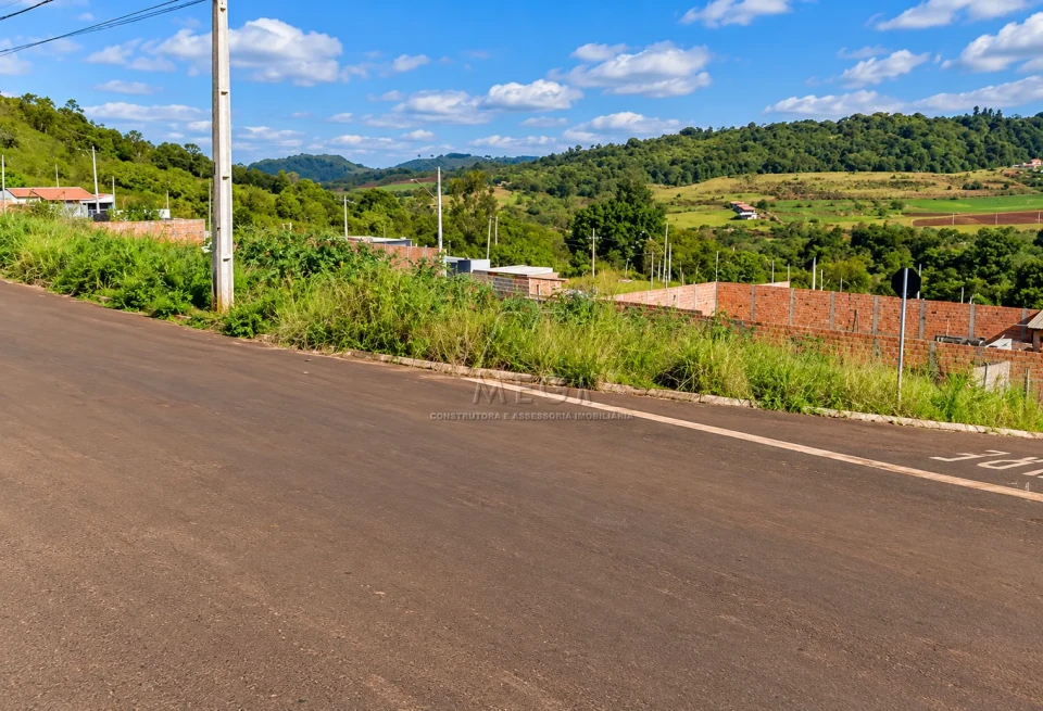 Residencial Campo Belo - Q20 L09