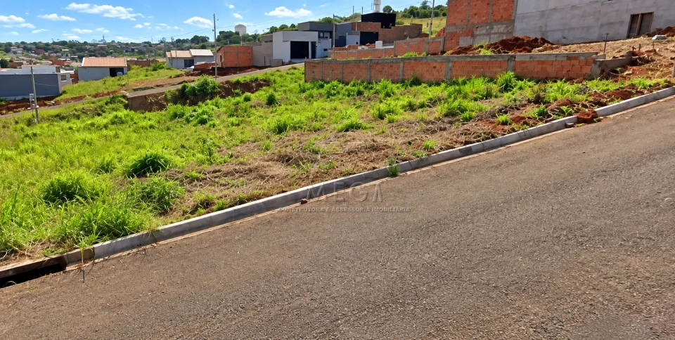 RESIDENCIAL CAMPO BELO -   Q10 L07