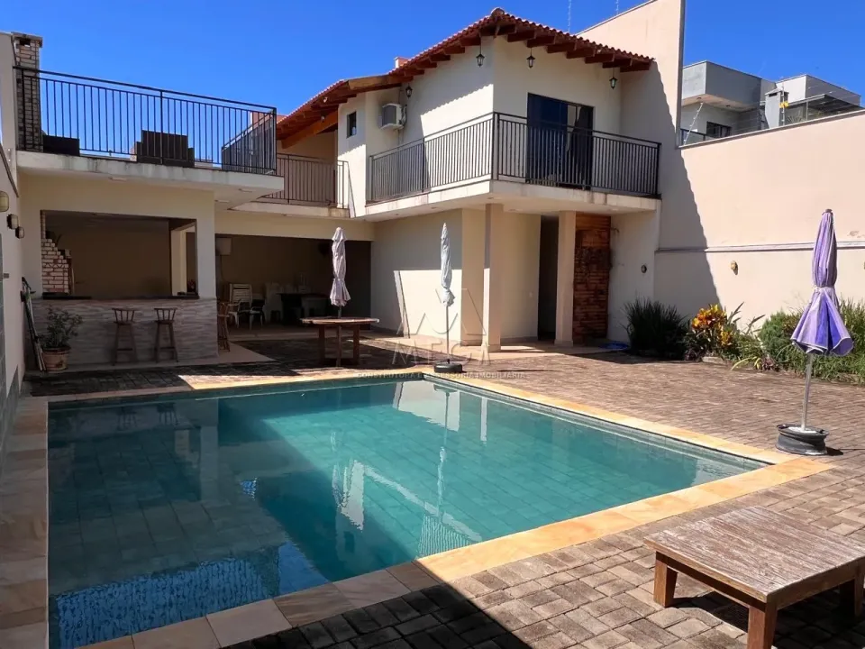 RESIDENCIAL PARQUE DO VALE