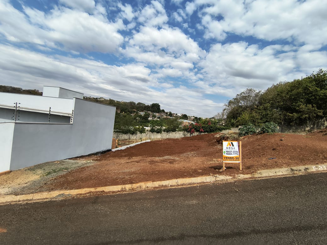 RESIDENCIAL IBI ARAM Q 03 L 06