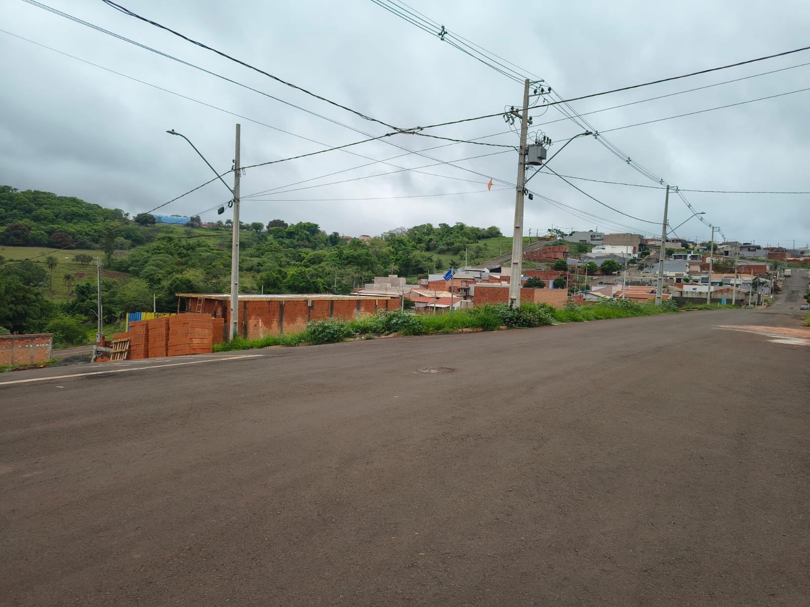 RESIDENCIAL CAMPO BELO - Q17 L07