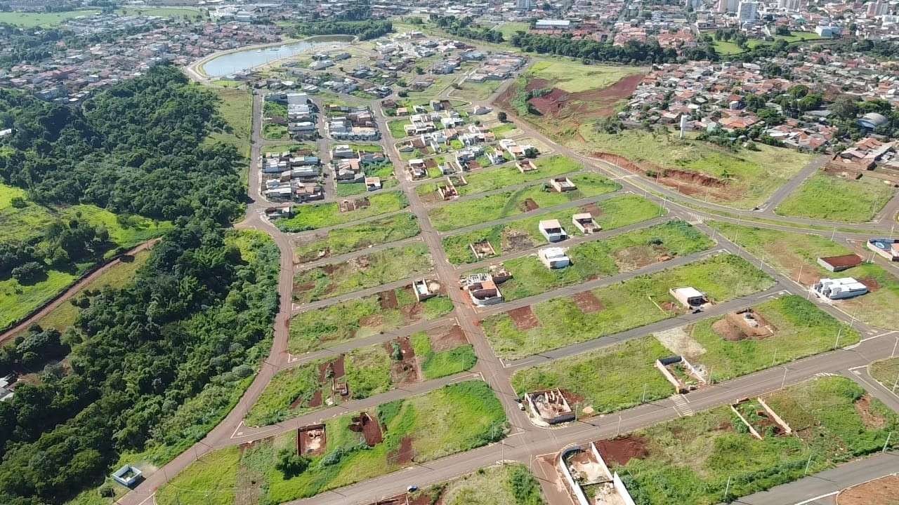 RES. CAMPO BELO Q 19 L 12