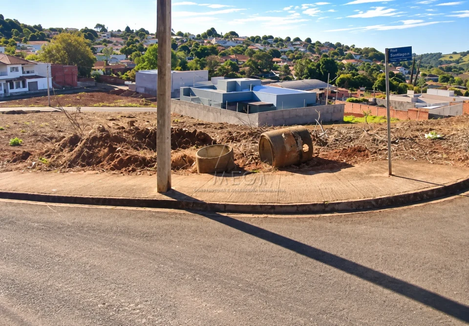 RESIDENCIAL IBIARAM Q 01 LOTE 29