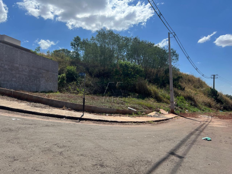 Terreno Á Venda Res. Guandaline Ermano Ibiporã