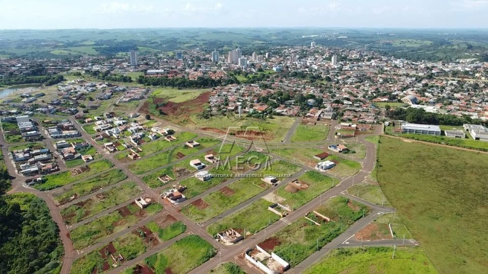 Residencial Campo Belo - Q20 L09