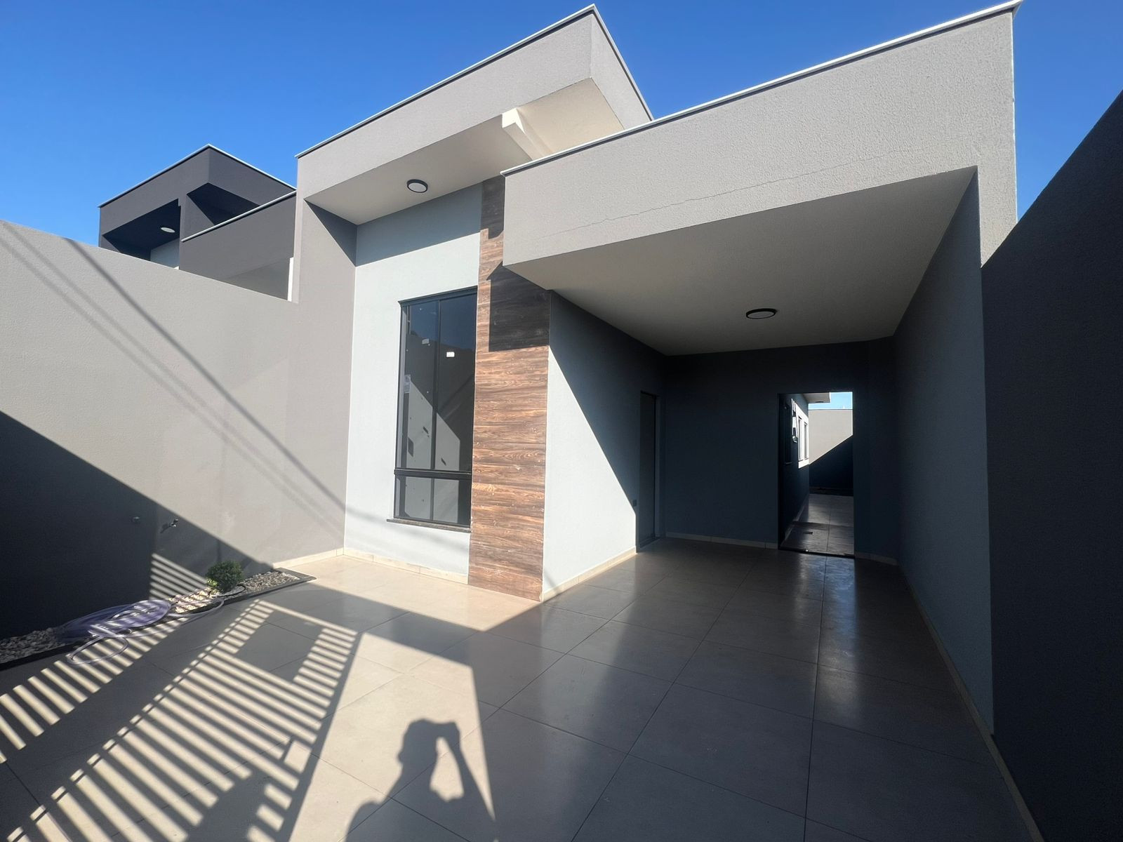 Casa Geminada Á Venda Jd Rivello Ibiporã