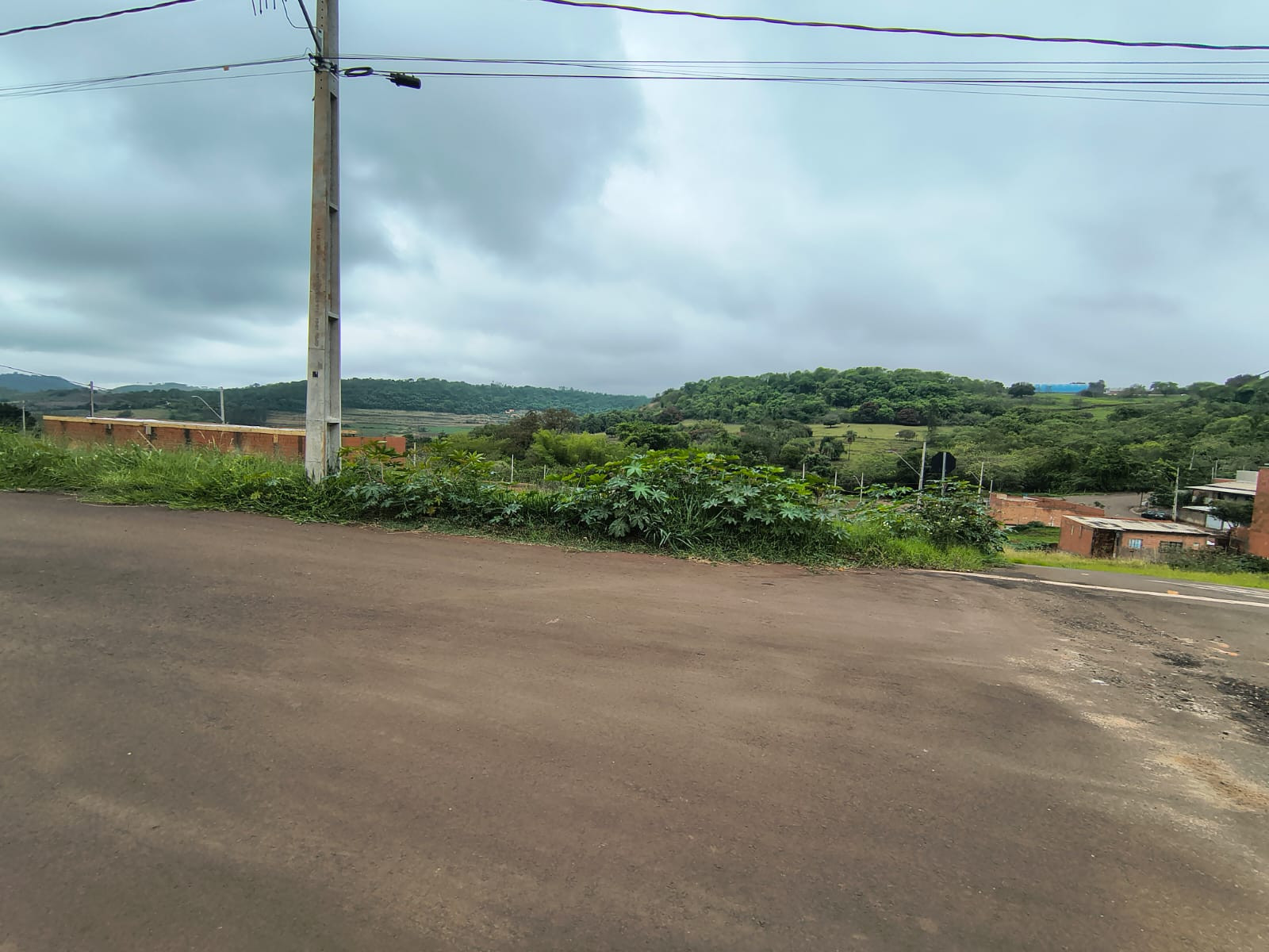 RES. CAMPO BELO Q 17 L 06