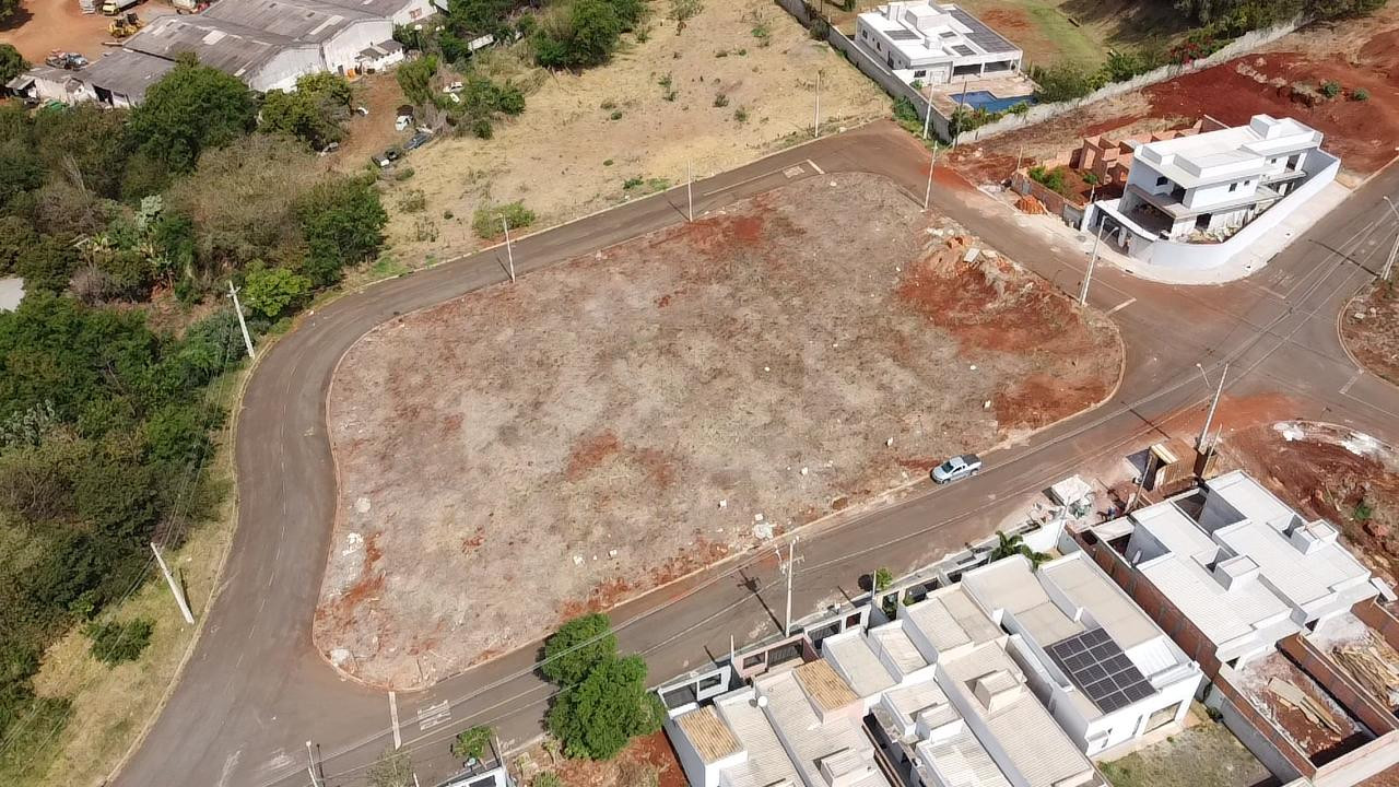 RESIDENCIAL IBI ARAM Q09 L03